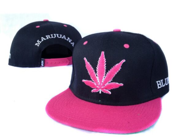 Cappello DGK Super Chronic