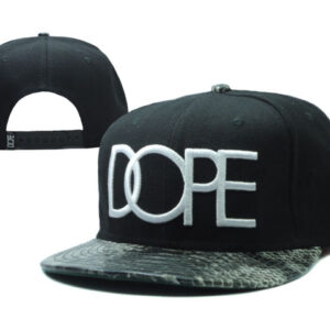 Cappello DOPE [Ref. 01]