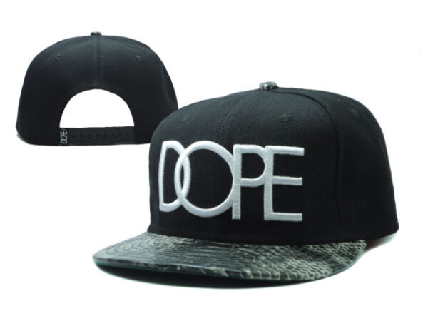 Cappello DOPE [Ref. 01]