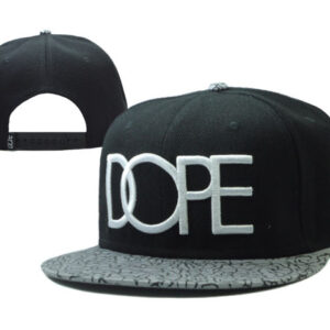 Cappello DOPE [Ref. 02]
