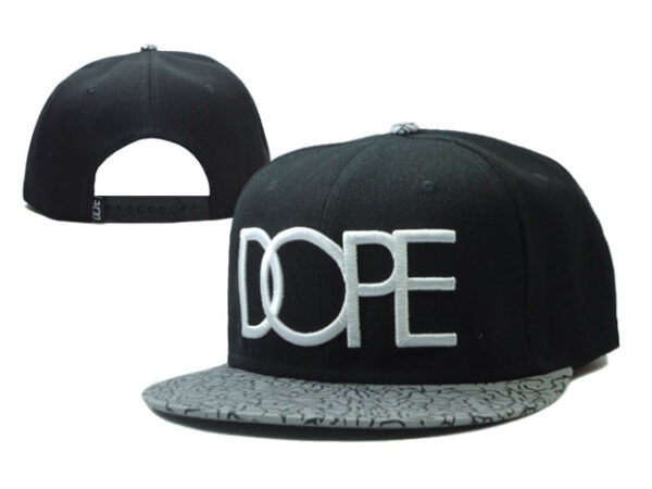 Cappello DOPE [Ref. 02]