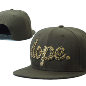 Cappello DOPE [Ref. 04]
