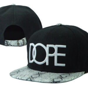 Cappello DOPE [Ref. 05]