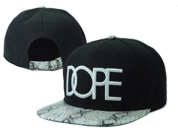 Cappello DOPE [Ref. 05]