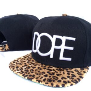 Cappello DOPE [Ref. 06]