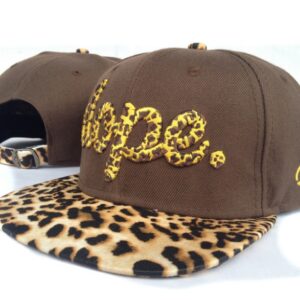 Cappello DOPE [Ref. 07]