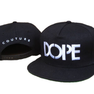 Cappello DOPE [Ref. 09]