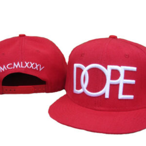 Cappello DOPE [Ref. 10]
