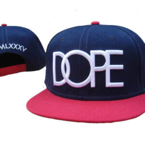 Cappello DOPE [Ref. 11]