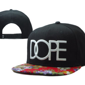 Cappello DOPE [Ref. 14]