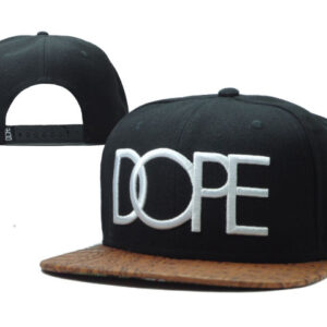 Cappello DOPE [Ref. 15]