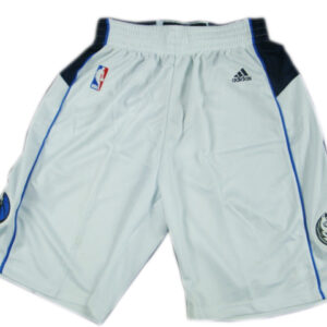 Pantaloncini Maverick Dallas [White]