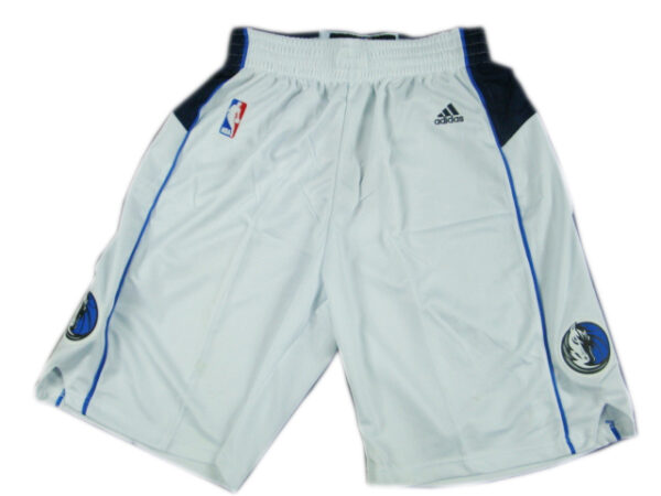 Pantaloncini Maverick Dallas [White]