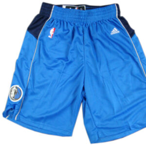 Pantaloncini Maverick Dallas [Blue]