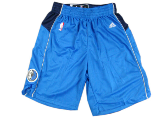 Pantaloncini Maverick Dallas [Blue]