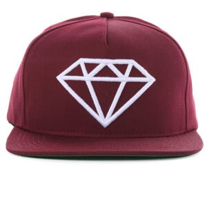Cappello DIAMONDS CO. [REF. 09]