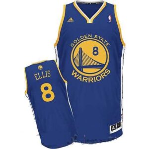 Monta Ellis, Golden State Warriors [Road]