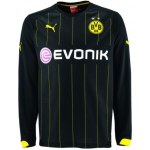 Borussia Dortmund  Away ML 2014/15