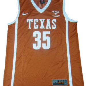 Kevin Durant, Texas Longhorns