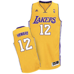 Dwight Howard, Los Angeles Lakers [Gold]