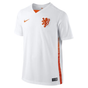Maglia Olanda Away 2015