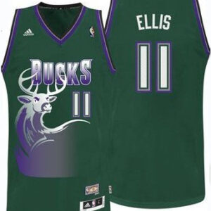 Monta Ellis, Milwaukee Bucks [RETRO]