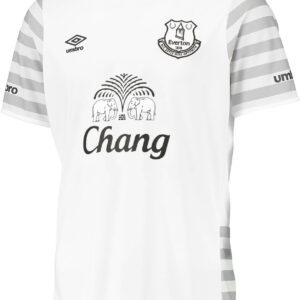 Maglia Everton Away 2015/2016