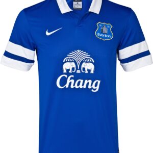 Everton Home 2013/2014