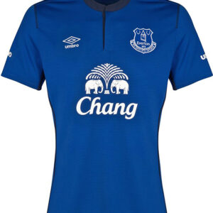 Maglia Everton Home 2014/2015