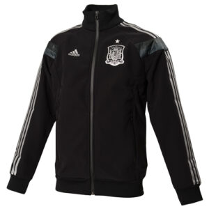 Giacca Anthem Spagna 2013/2014 - Black