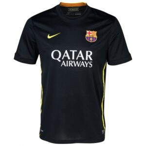 FC Barcelona Third 2013/2014