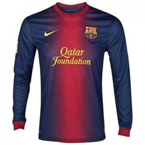 FC Barcelona ML Bluegrana  2012/2013