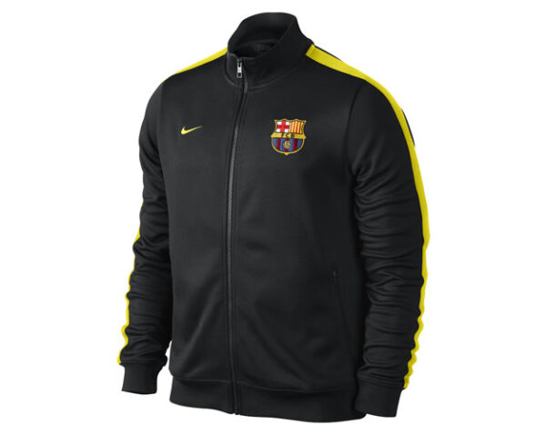 Giacca FC Barcelona UCL N98