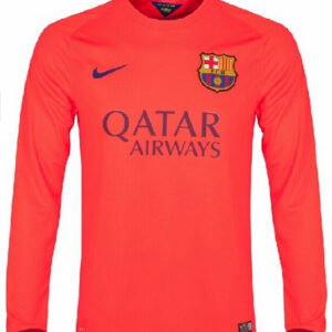 FC Barcelona Away ML 2014/2015