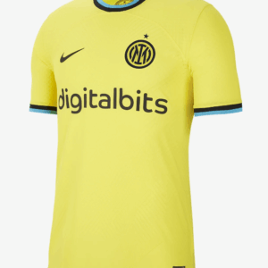 Maglia Inter Third 2022/23