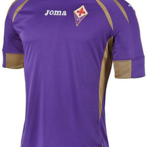 Maglia Fiorentina Home 2014/2015