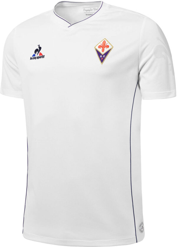 Maglia Fiorentina Away 2015/2016