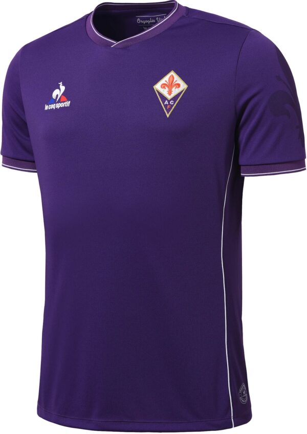 Maglia Fiorentina Home 2015/2016