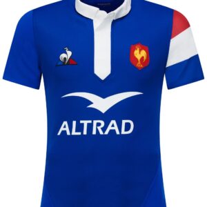 Francia XV Home 2018/19