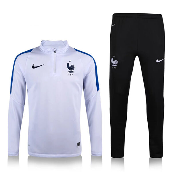 Tuta Francia 2016/17 JUNIOR