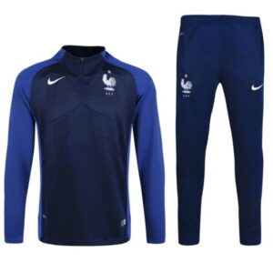 Tuta Francia 2016/17 JUNIOR