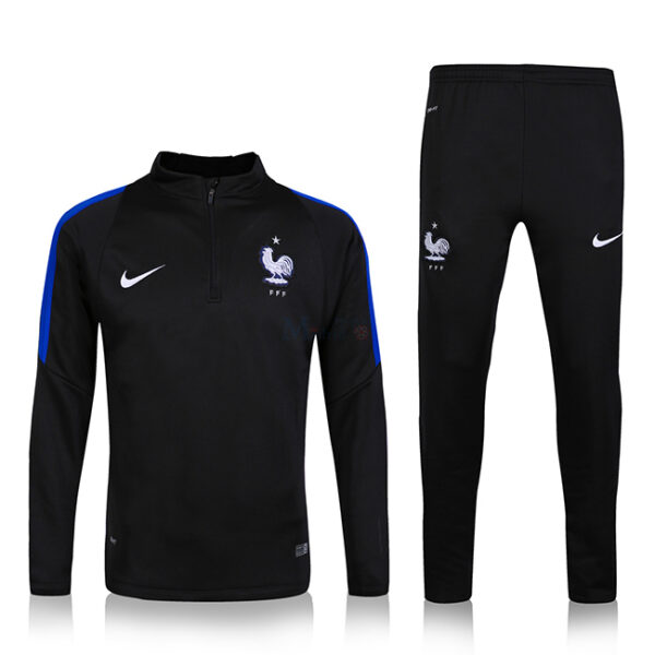 Tuta Francia 2016/17 JUNIOR