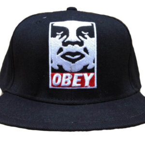 CappelloS OBEY [Ref. 01]