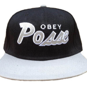 CappelloS OBEY [Ref. 02]