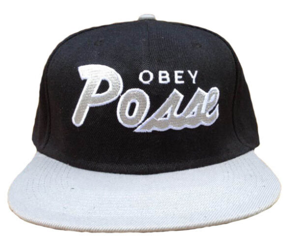 CappelloS OBEY [Ref. 02]