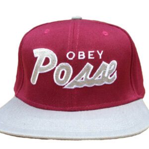 CappelloS OBEY [Ref. 03]