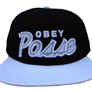 CappelloS OBEY [Ref. 04]