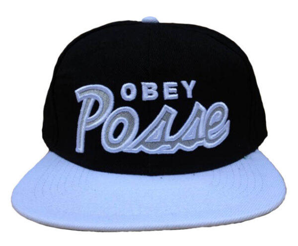 CappelloS OBEY [Ref. 04]