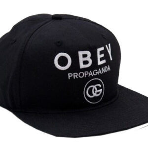 CappelloS OBEY [Ref. 06]