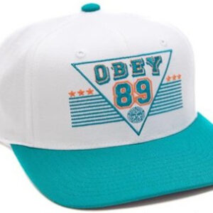 CappelloS OBEY [Ref. 07]